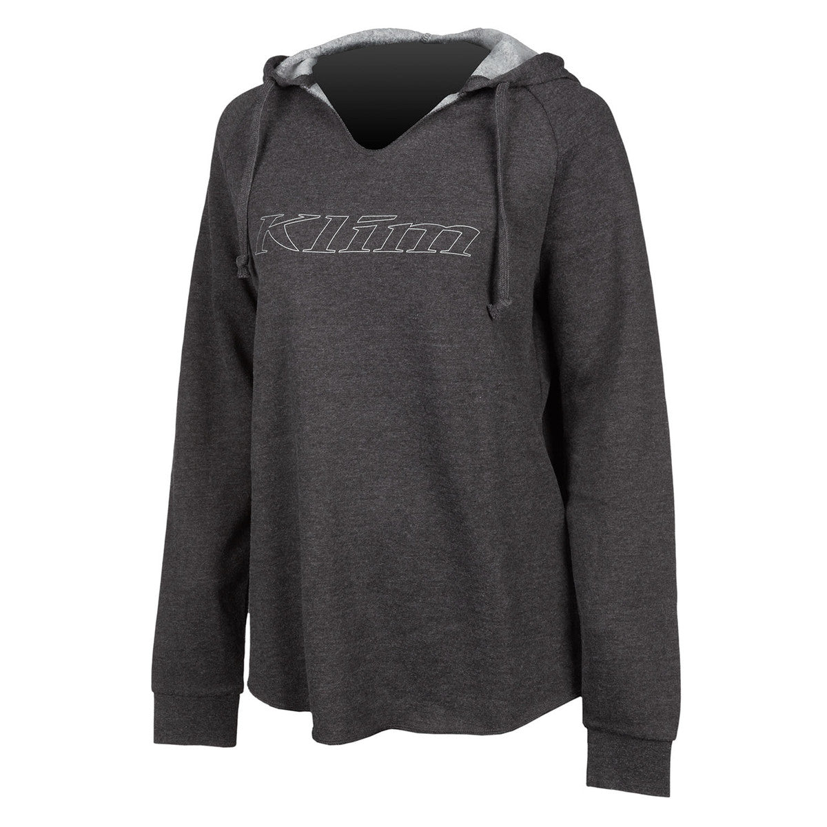 Black Klim Women's Coast Hoodie