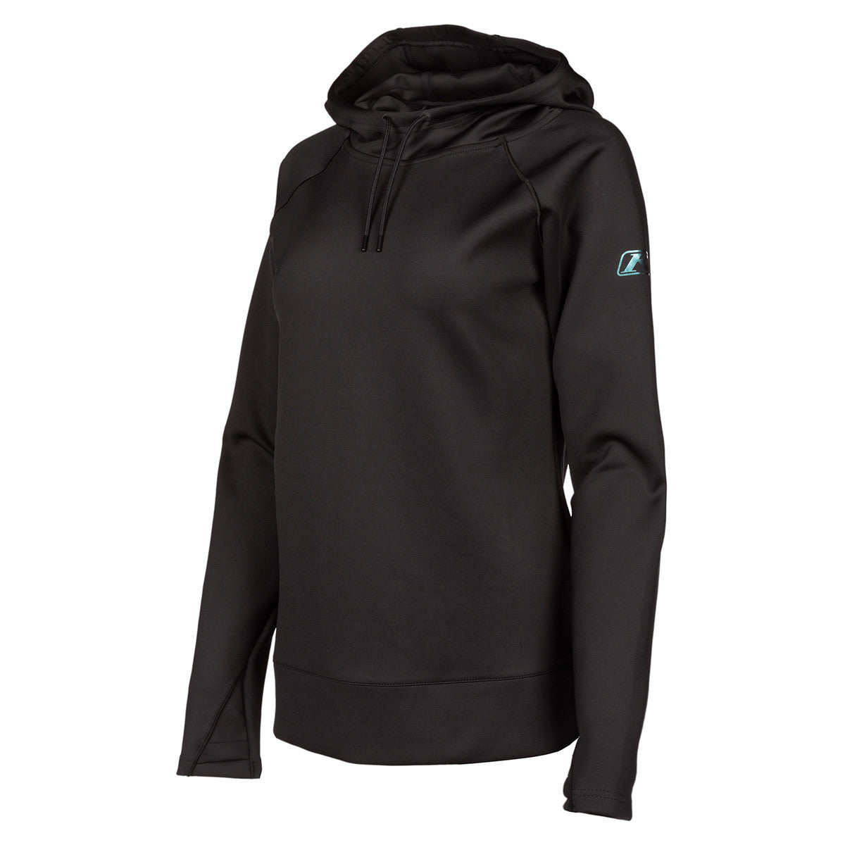 Klim Women's Equinox Hoodie black