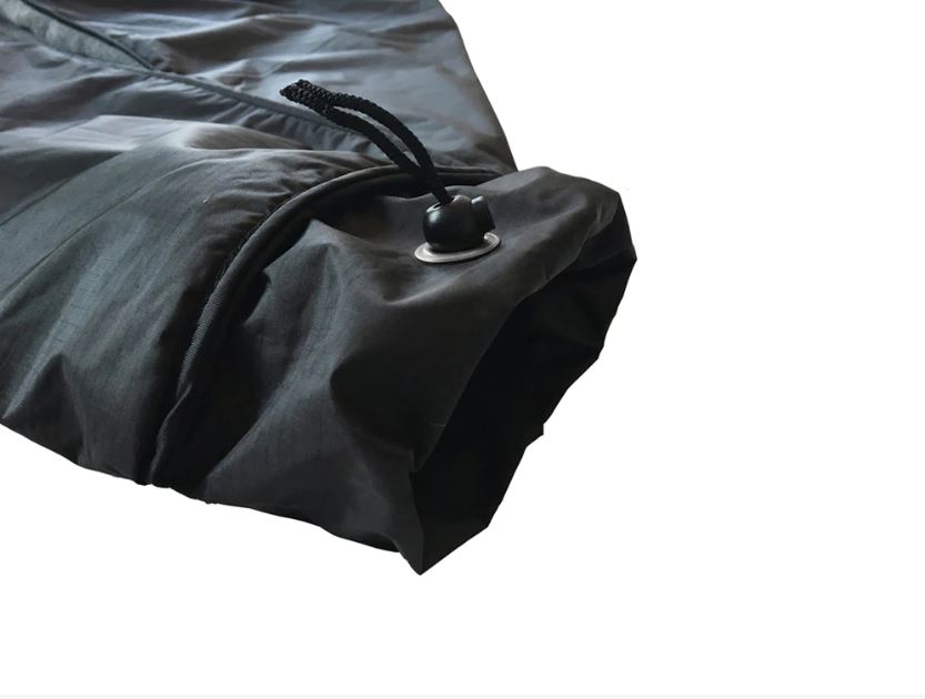 Surfinity Heated Boat Blanket