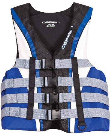 Mサイズ O´Brien Life Vest ライフベスト-