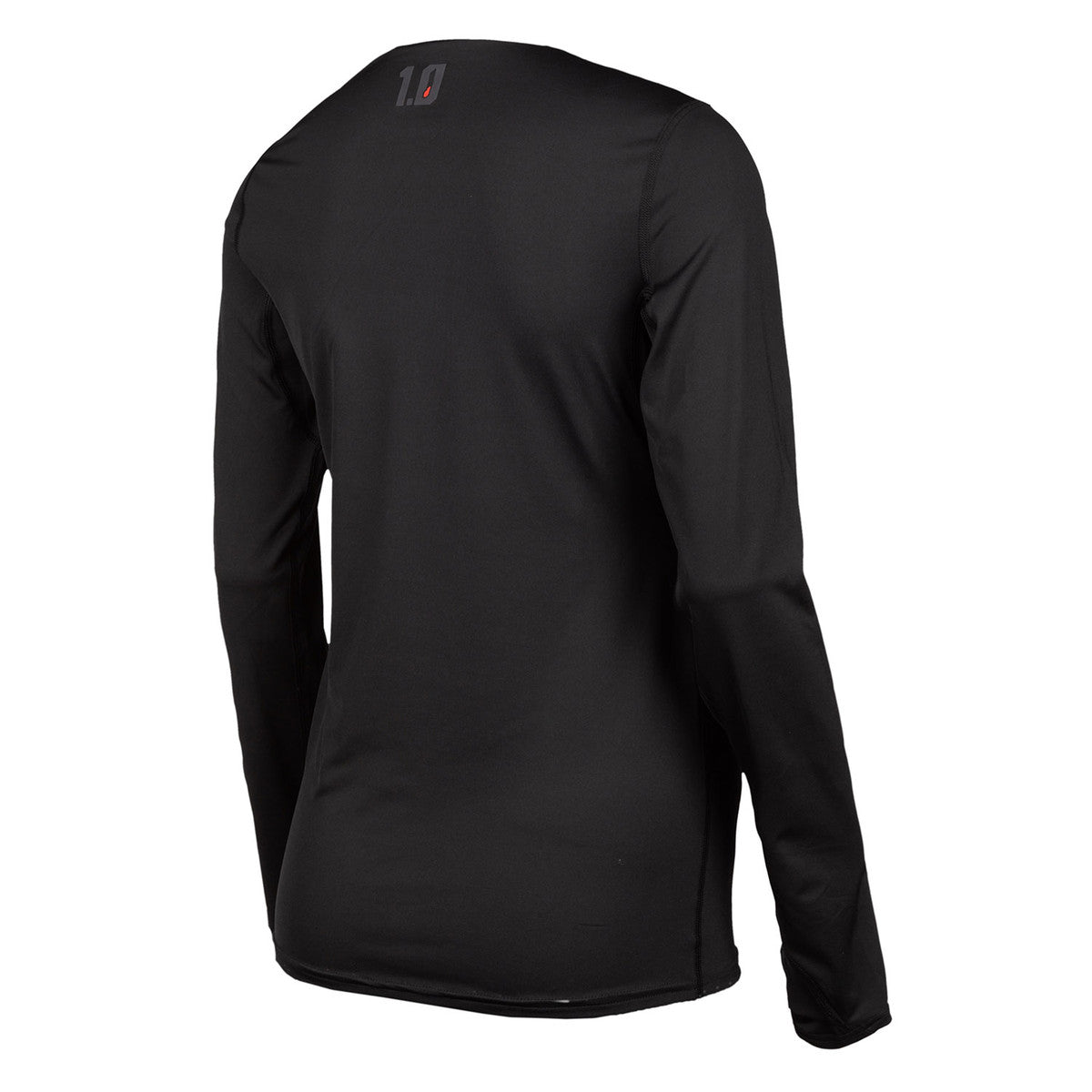 Klim Women's Solstice Shirt 1.0 in black
