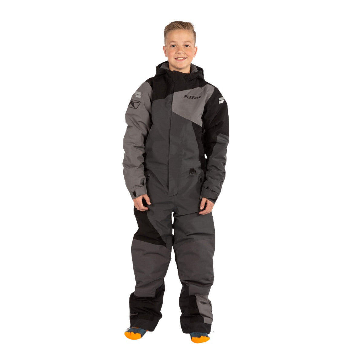 Klim Railslide Youth One-Piece Monosuit