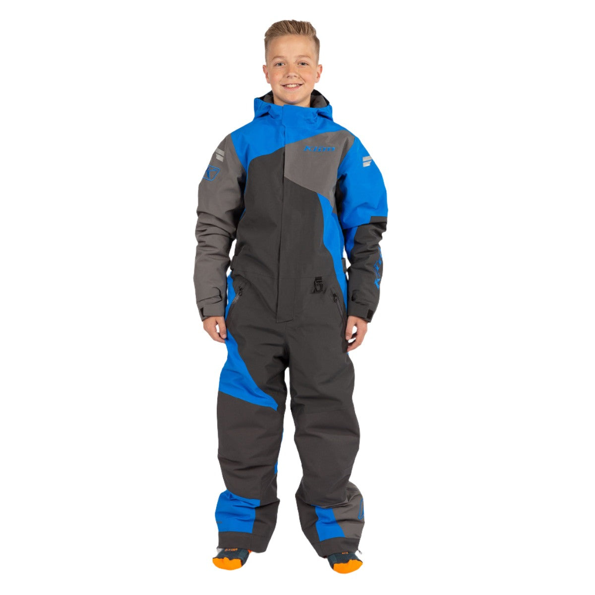 Klim Railslide Youth One-Piece Monosuit