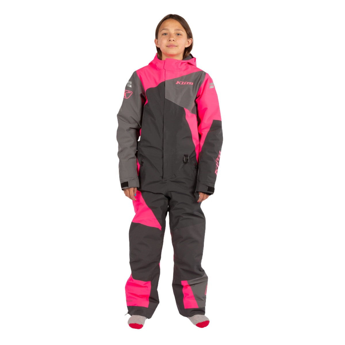Klim Railslide Youth One-Piece Monosuit