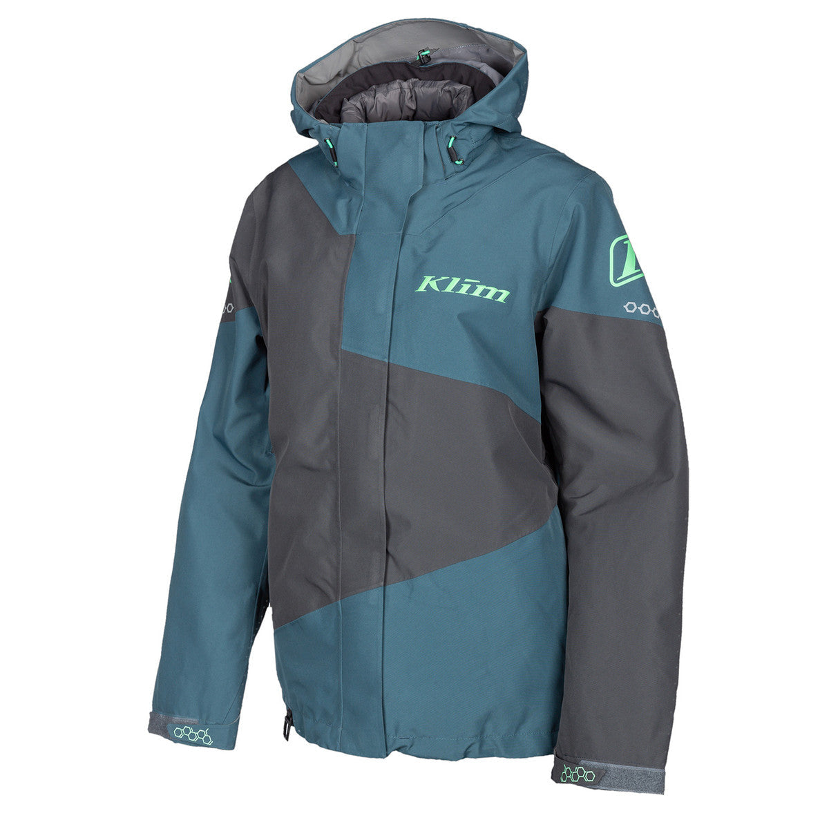 Klim snowmobile shop jackets clearance