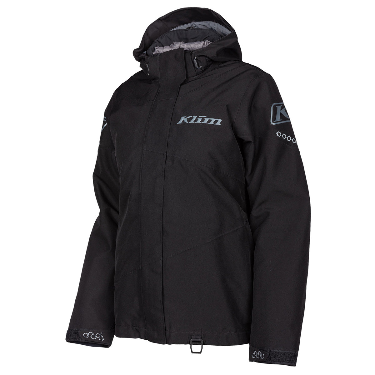 Klim Women's Fuse Jacket black