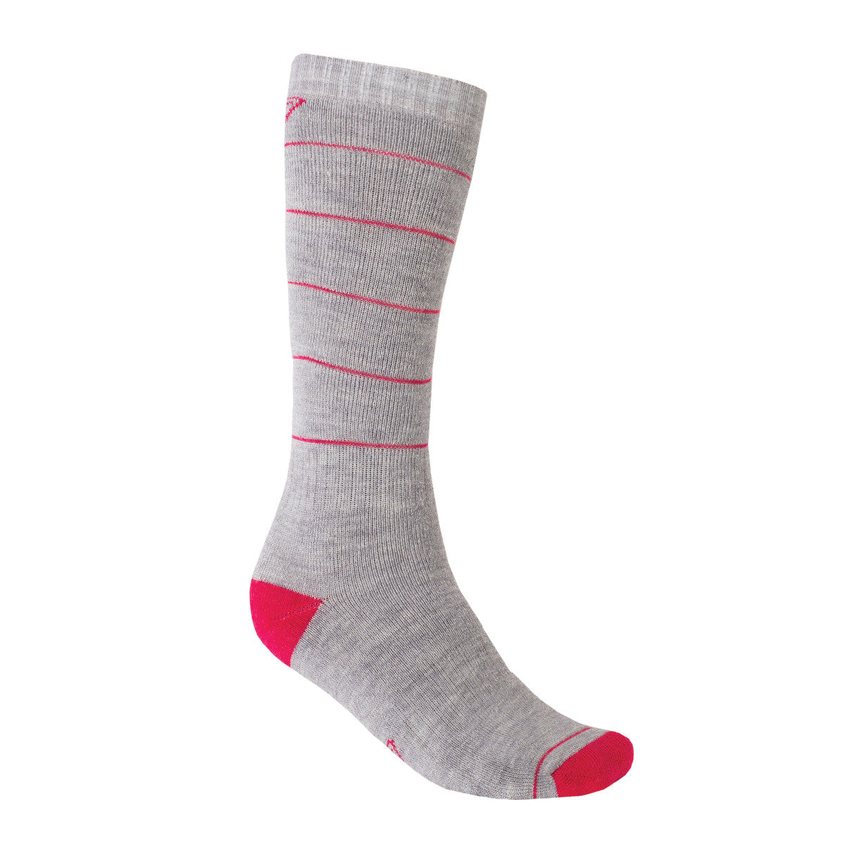 Klim Women's Hibernate Sock in gray