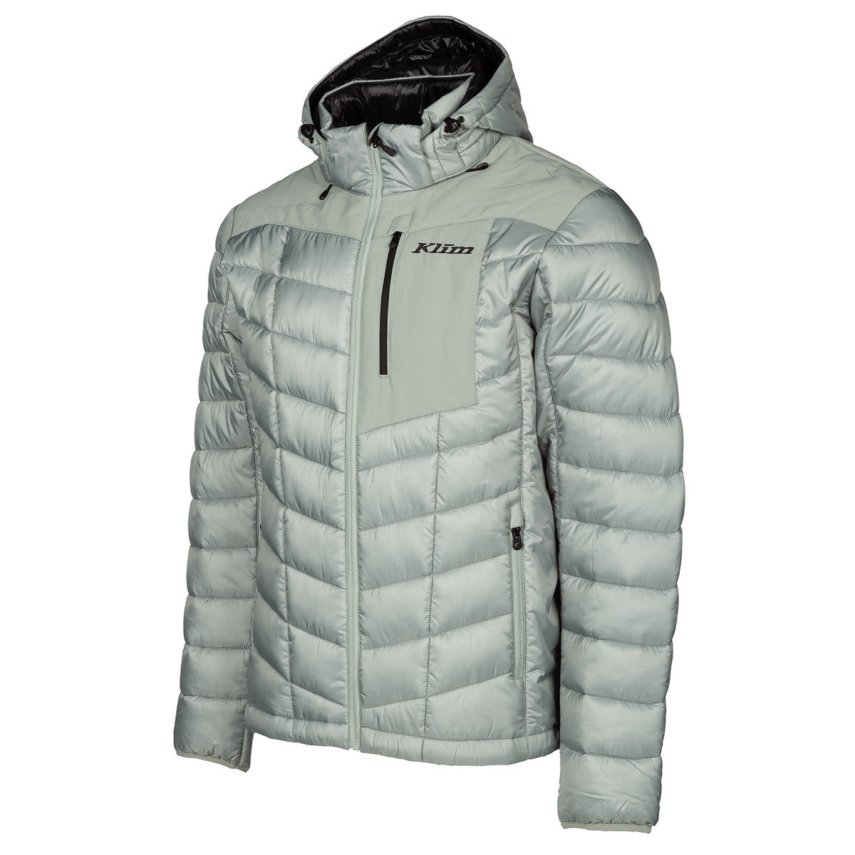 Klim Torque Jacket in grey