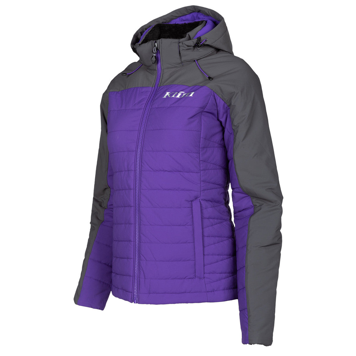 Klim Women's Waverly Jacket purple
