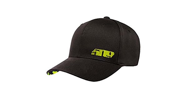 509 Curved Brim CVT Hat (Non-Current)