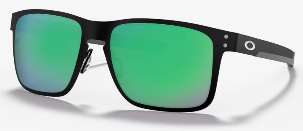 Oakley Holbrook Metal Sunglasses