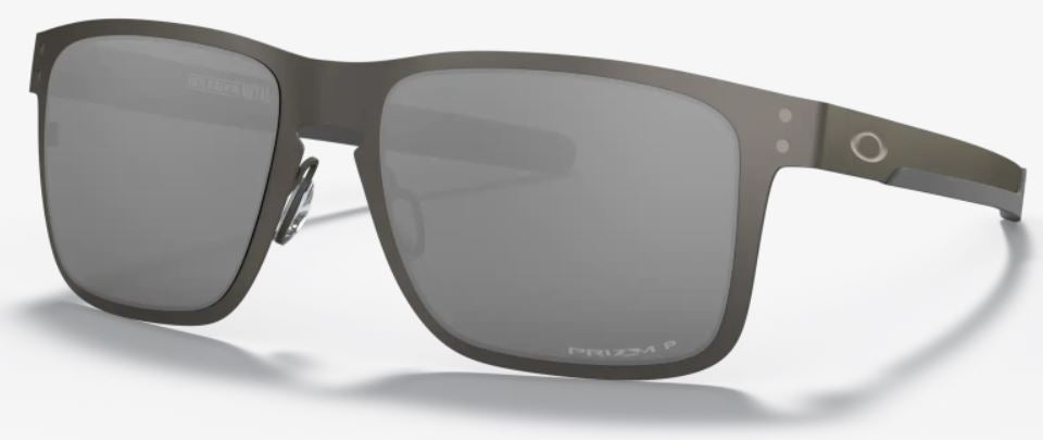 Oakley Holbrook Metal Sunglasses