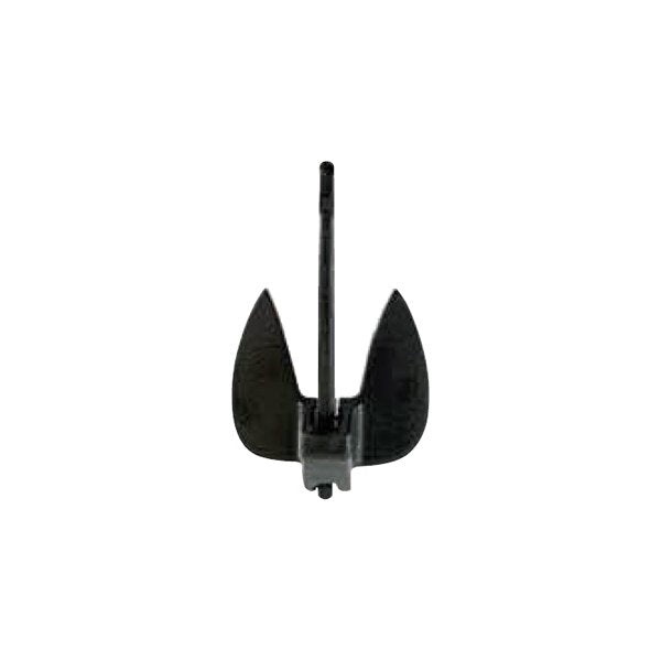 Seachoice 20 lbs Black Vinyl Coated Anchor