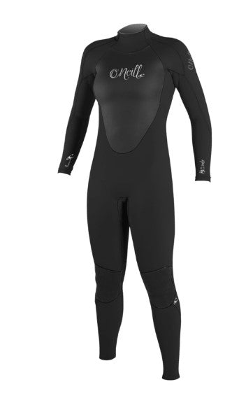 O'Neill Women's Epic Full Wetsuit