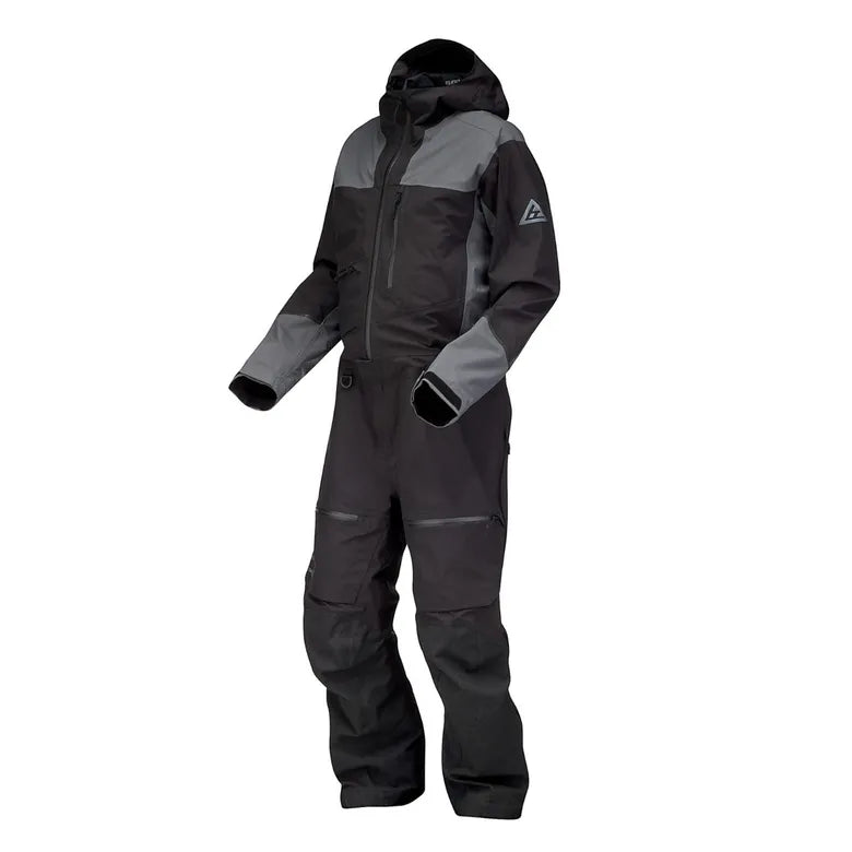 Black Ski-Doo BC Aspect Monosuit