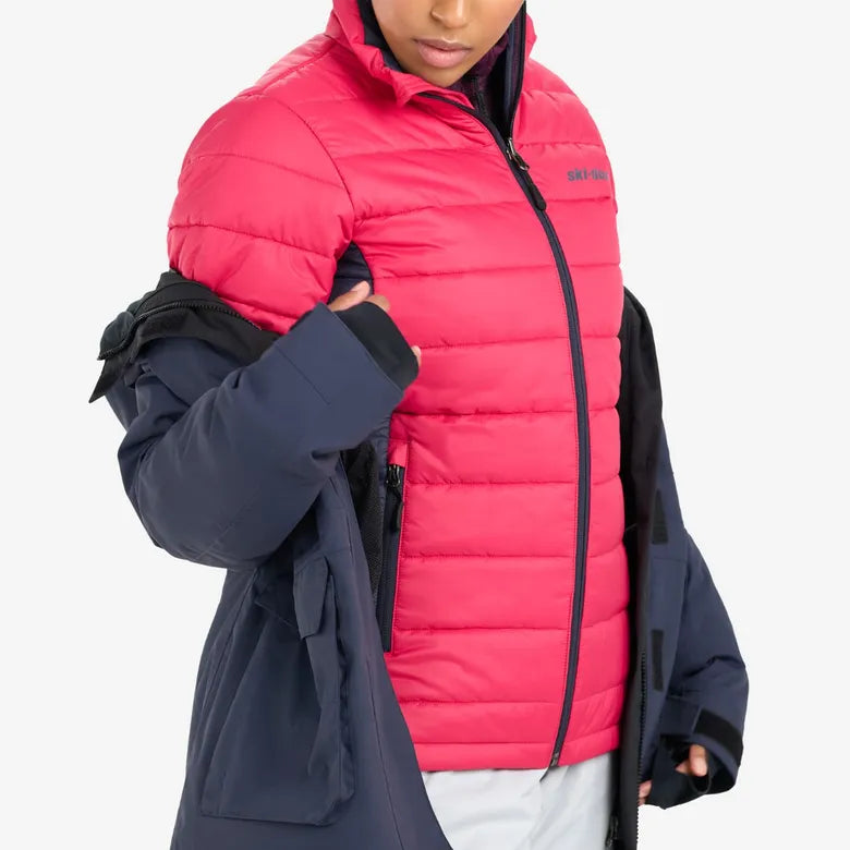 Ski-Doo Women's Mcode Jacket (Non-Current)