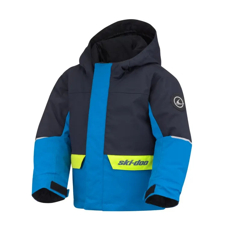 Ski-Doo Kids' Minium Jacket