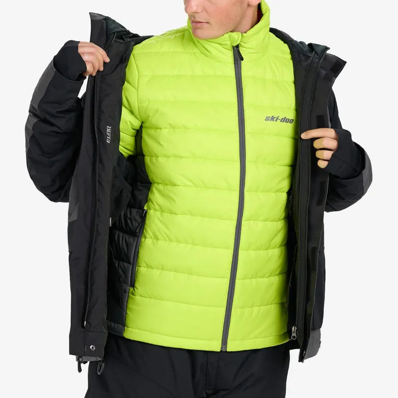 Ski-Doo Mcode Jacket shell inner