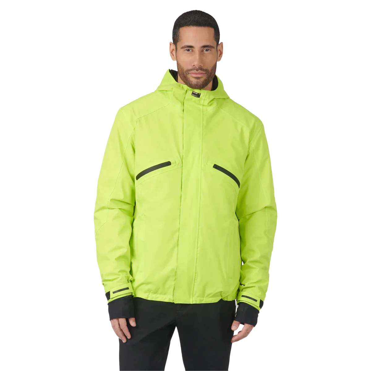 Can-Am Unisex Seil Packable Jacket