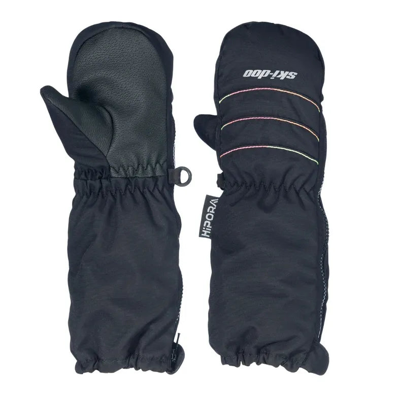 Ski-Doo Kids' Minium Mitts