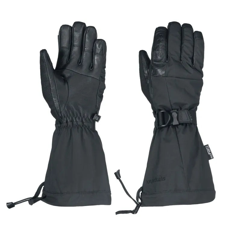 Ski-Doo BC Aspect Long Gloves
