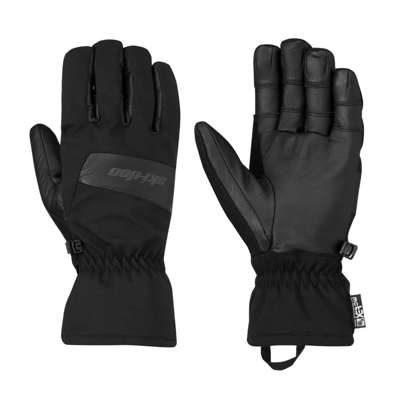Ski-Doo Mountain Gloves
