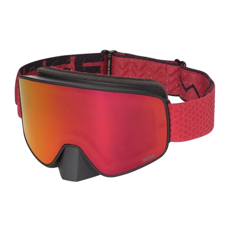 Brick Ski-Doo Edge Goggles