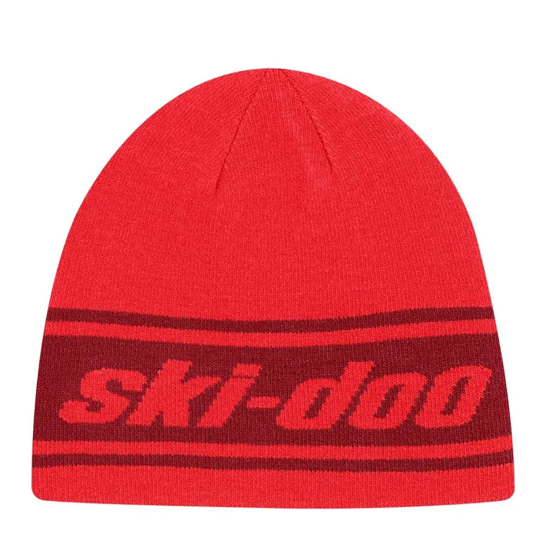 Brick Ski-Doo Reversible Beanie
