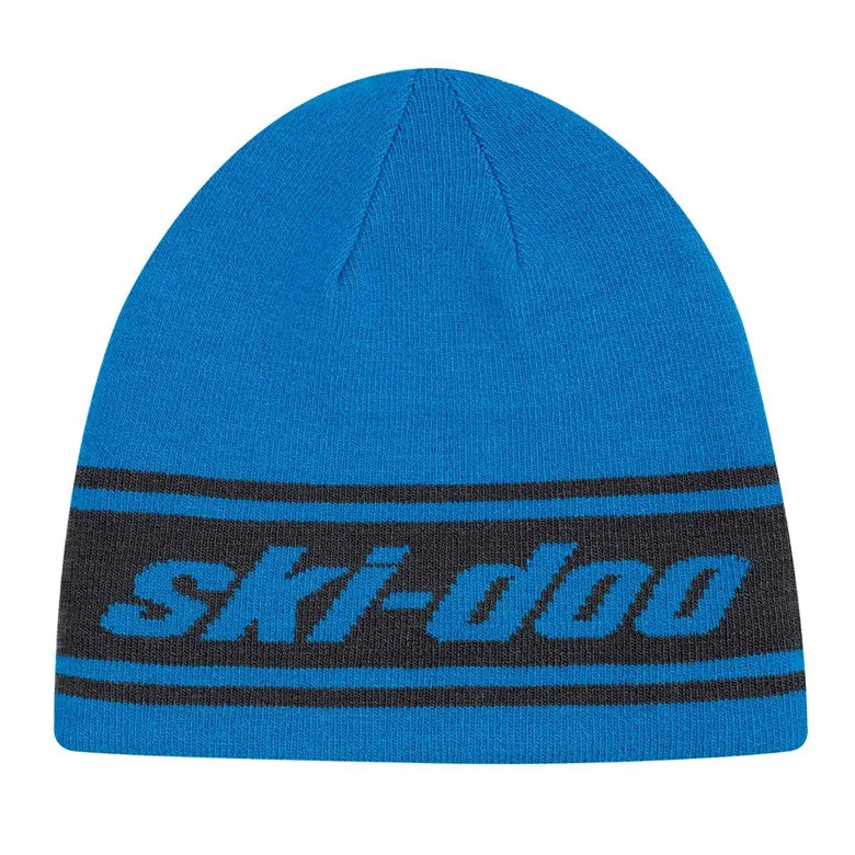 Indigo Ski-Doo Reversible Beanie