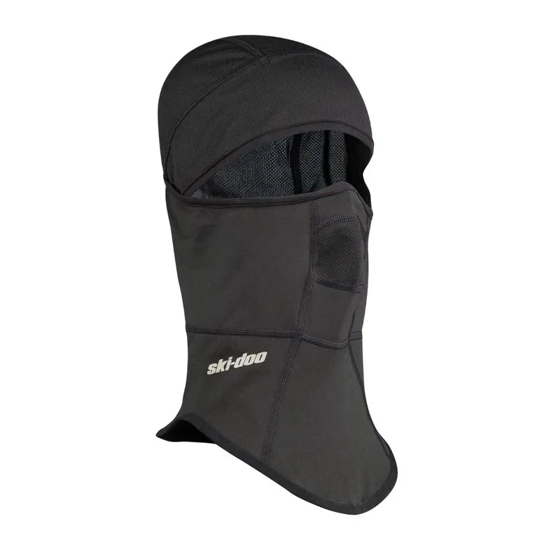 Ski-Doo Combo Balaclava in black