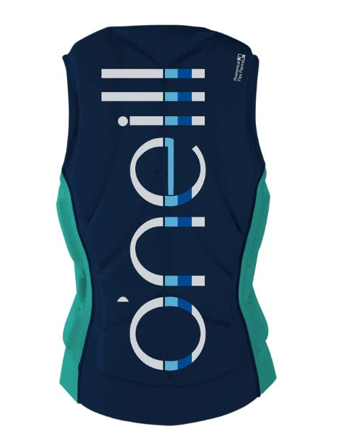 O'Neill Women's Slasher Comp Vest