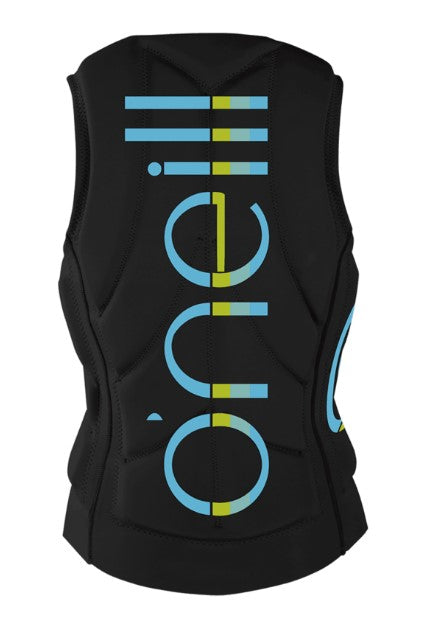 O'Neill Women's Slasher Comp Vest