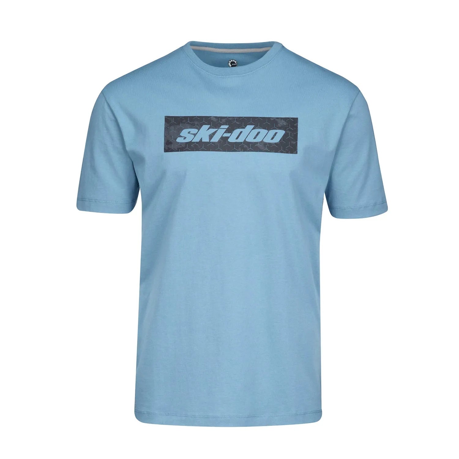 Ski-Doo Box Logo T-Shirt