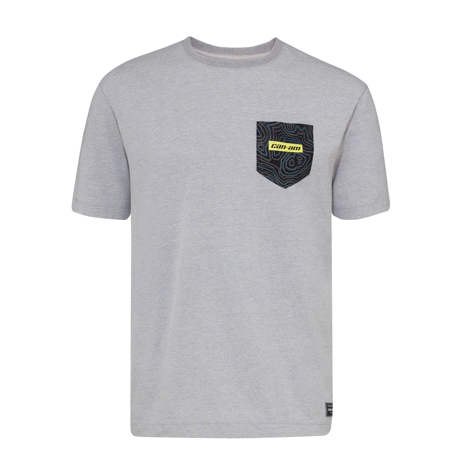 Can-Am Leveler T-Shirt (Non-Current)