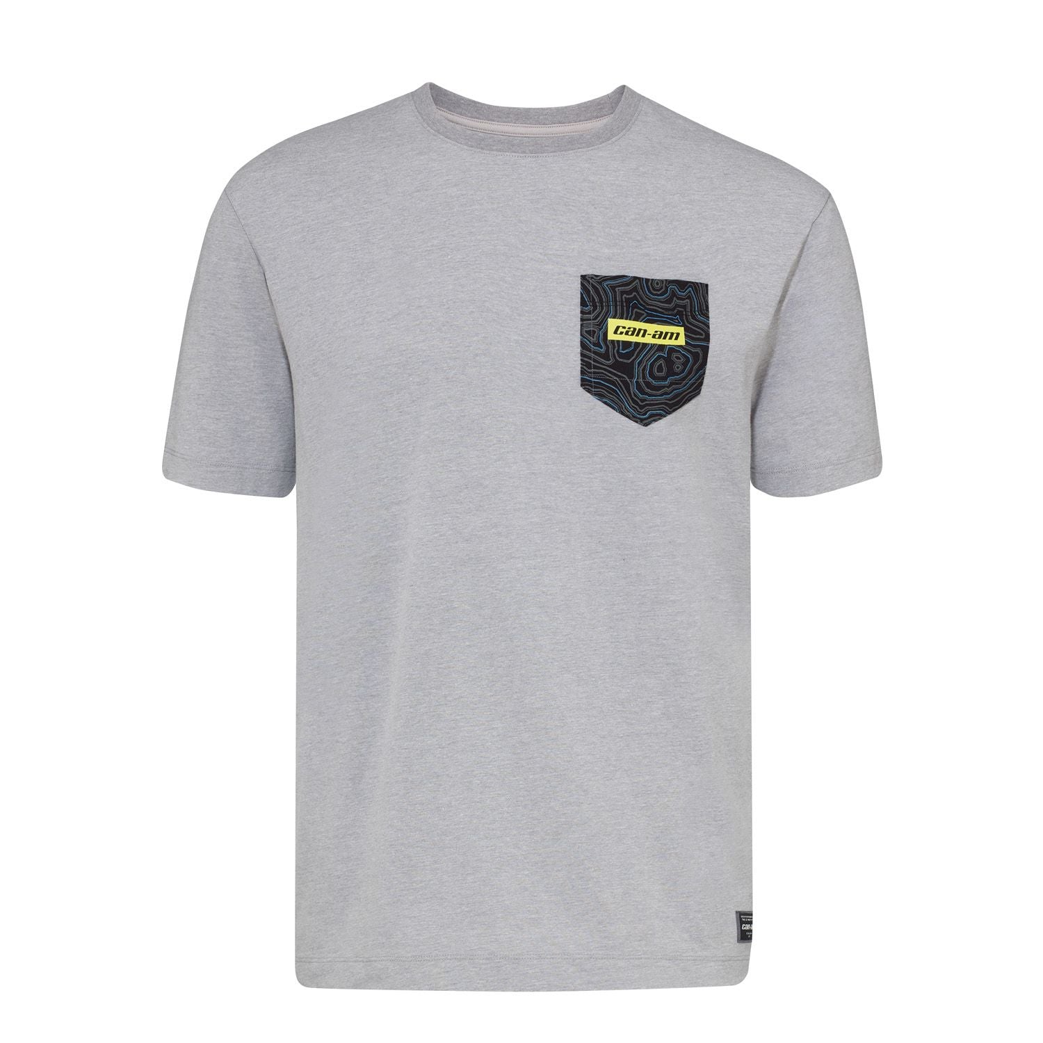 Can-Am Leveler T-Shirt