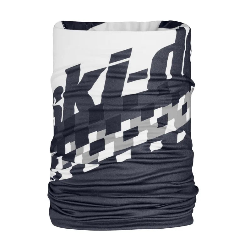 White Ski-Doo Active Tube