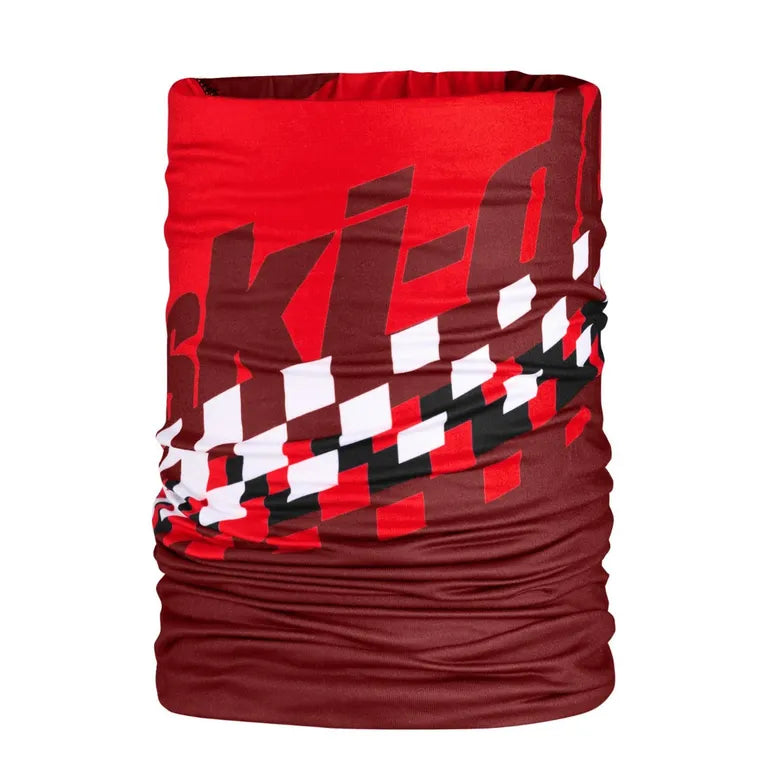 Brick Red Ski-Doo Active Tube