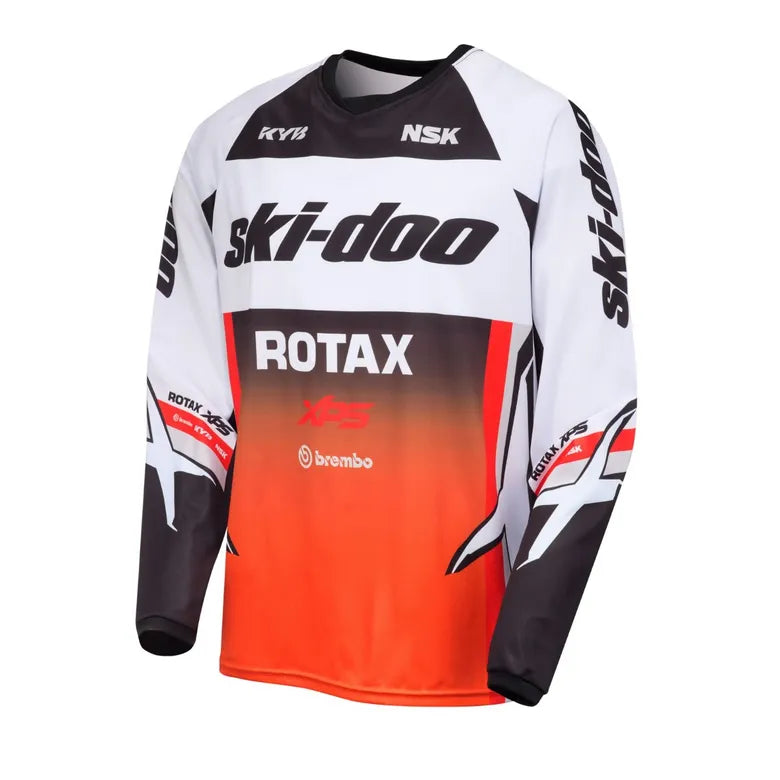 Ski-Doo X-Team Race Jersey