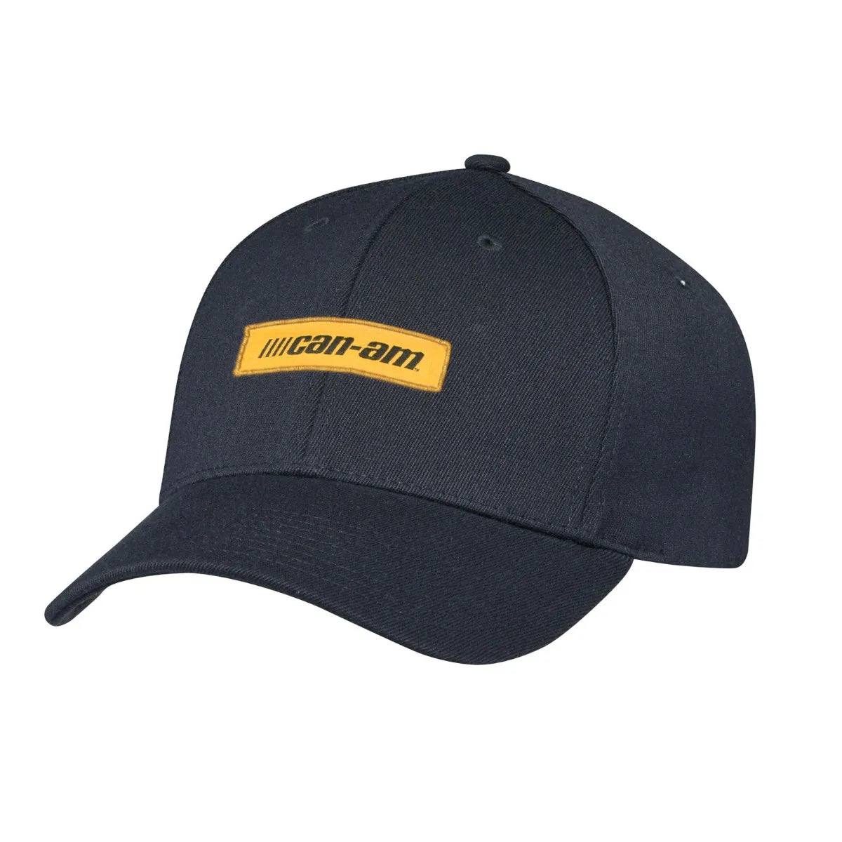 Can-Am Signature Cap