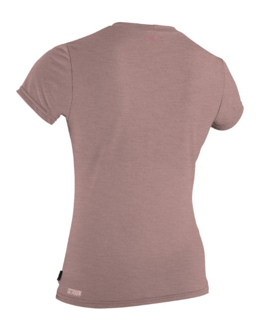 O'Neill Youth Girls Hybrid Sun Shirt (Non-Current)