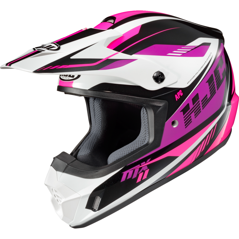 HJC CS-MX 2 Drift Off Road Helmet