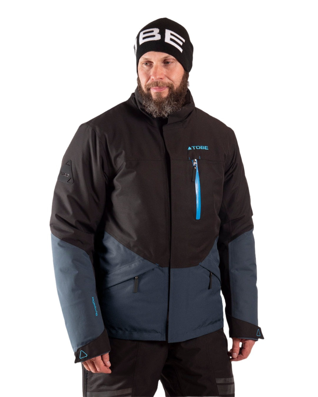 TOBE Hoback Jacket