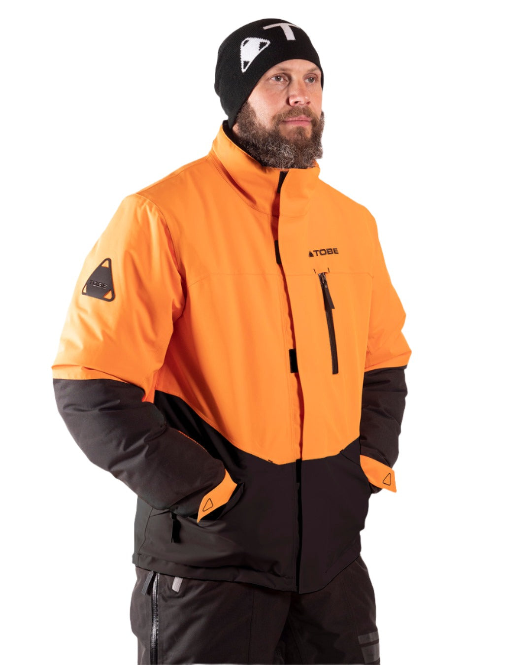 TOBE Hoback Jacket