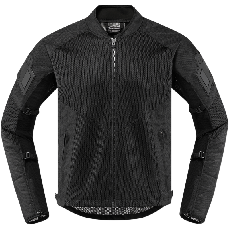 Icon Mesh AF Motorcycle Jacket (Non-Current)