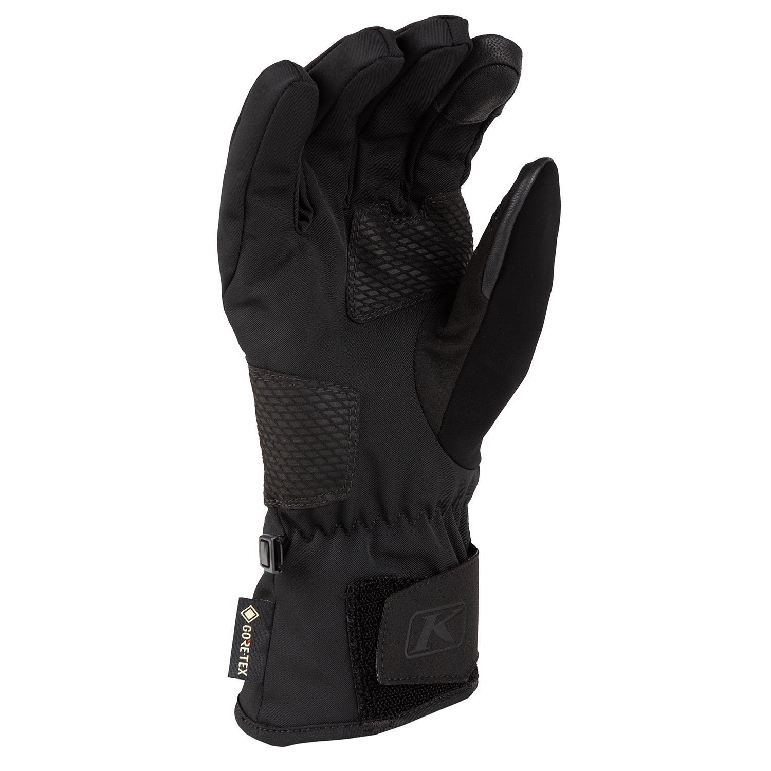 Klim Inversion GTX HTD Snowmobile Gloves