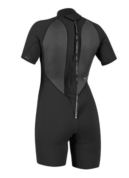 O'Neill Reactor-2 Women's Wetsuit black