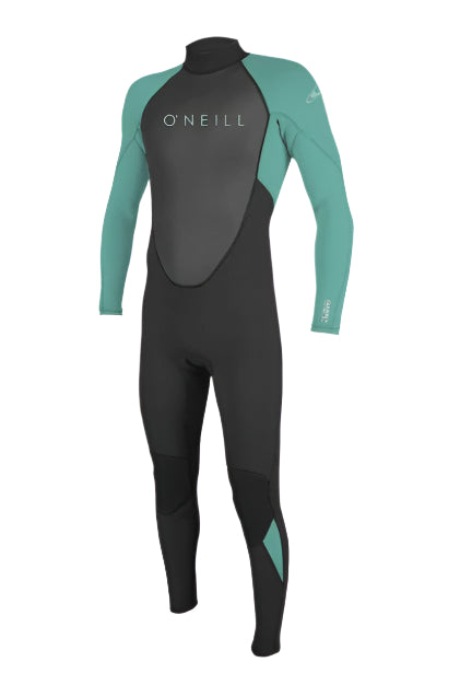 aqua O'Neill Youth Reactor-2 Wetsuit