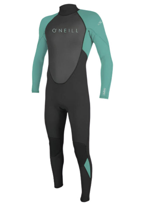 aqua O'Neill Youth Reactor-2 Wetsuit