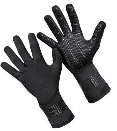 O'Neill Psycho Tech 1.5MM Gloves