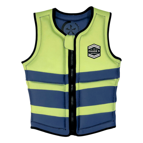 Phase Five Pro Vest Life Jacket